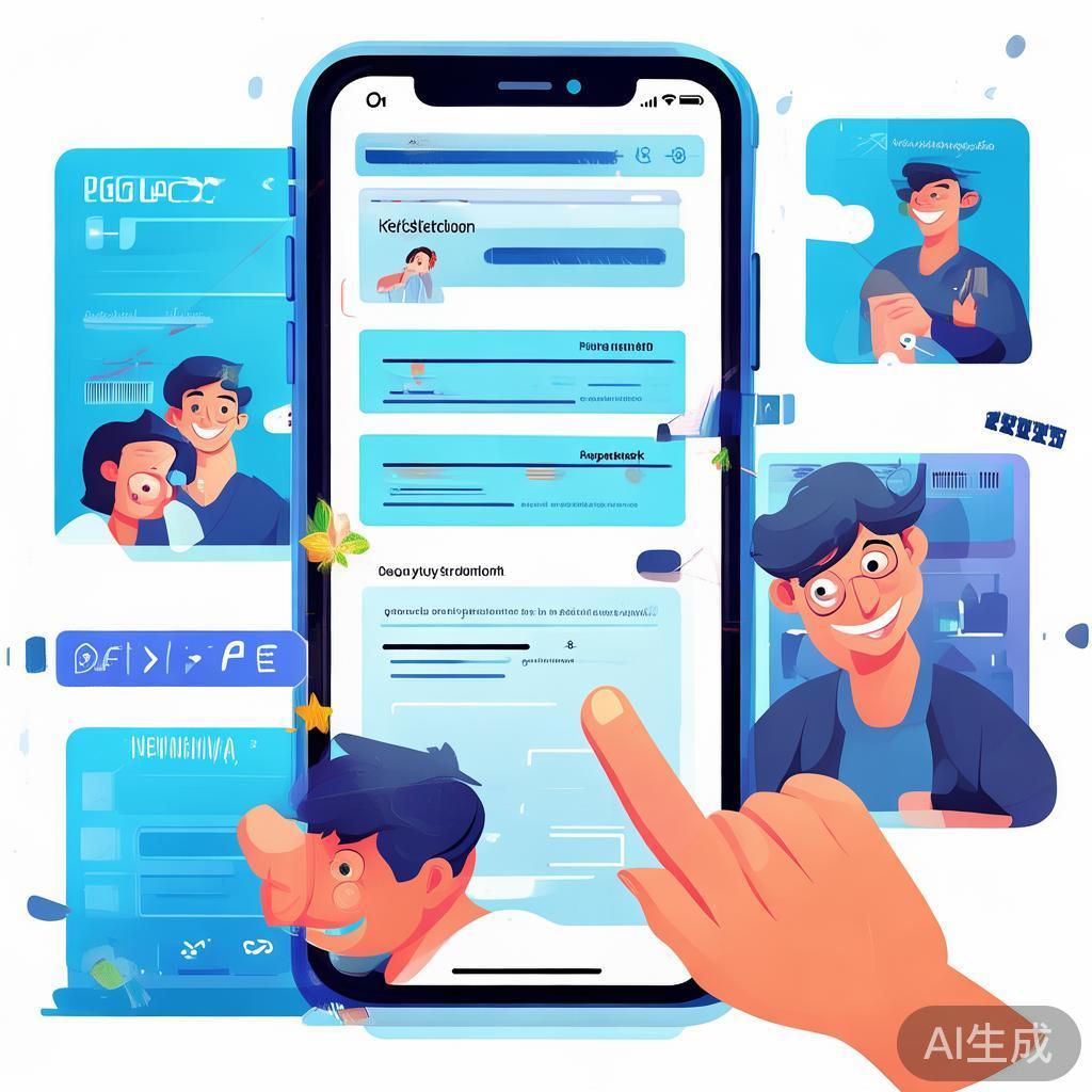 脚怎么注册，轻松掌握手机注册新账号的实用技巧