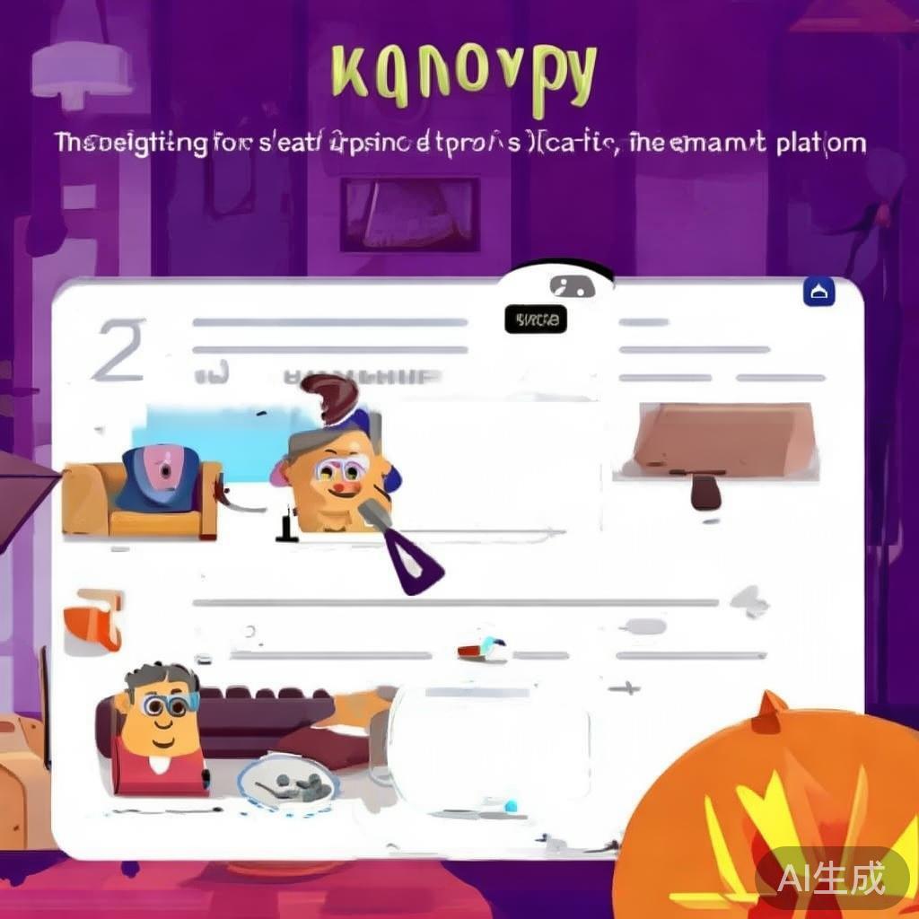 Kanopy注册指南，轻松开启您的在线观影之旅