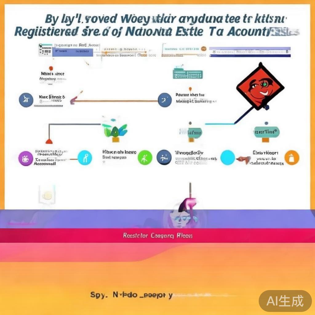 一站式指南，如何轻松注册国税账户