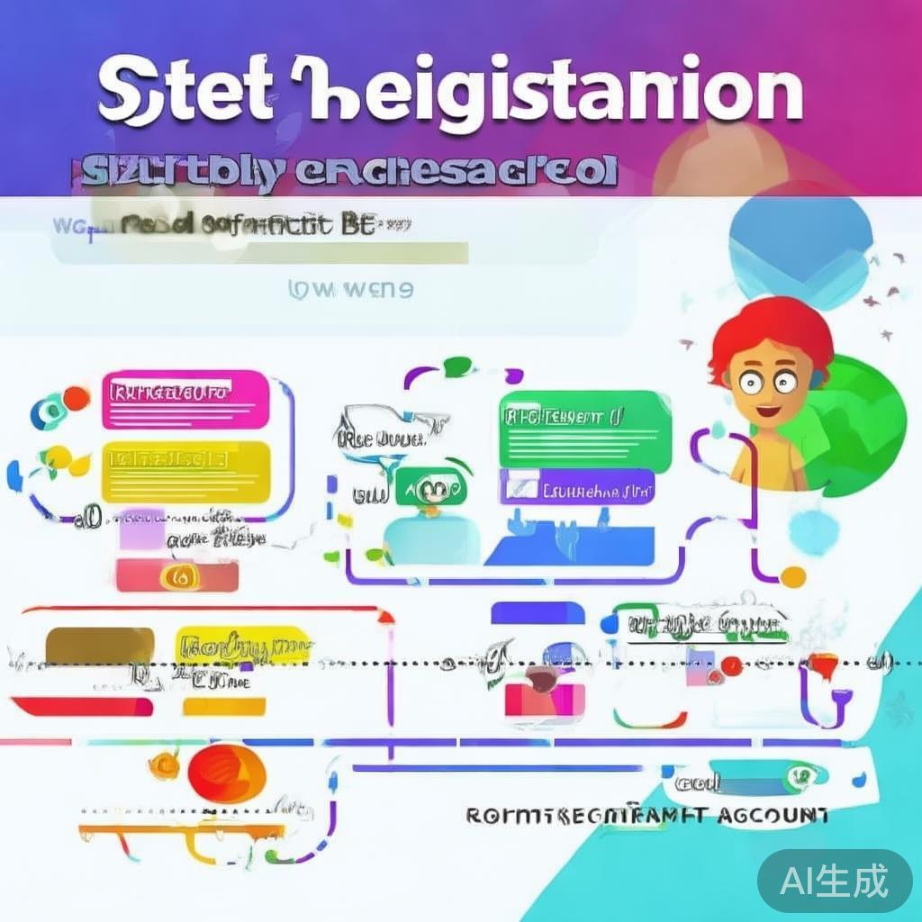 注册怎么注，轻松掌握注册流程