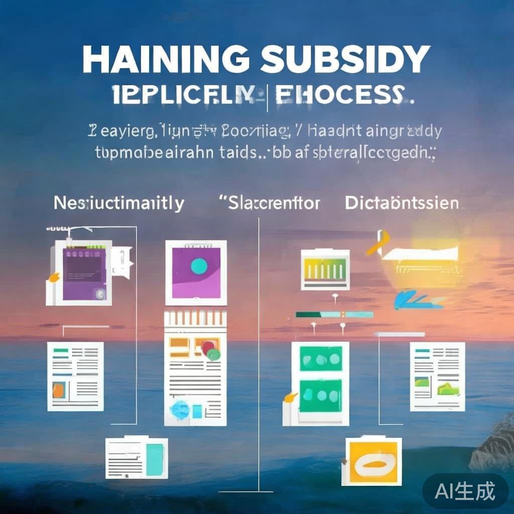 海宁补贴申请指南，如何高效申请补贴