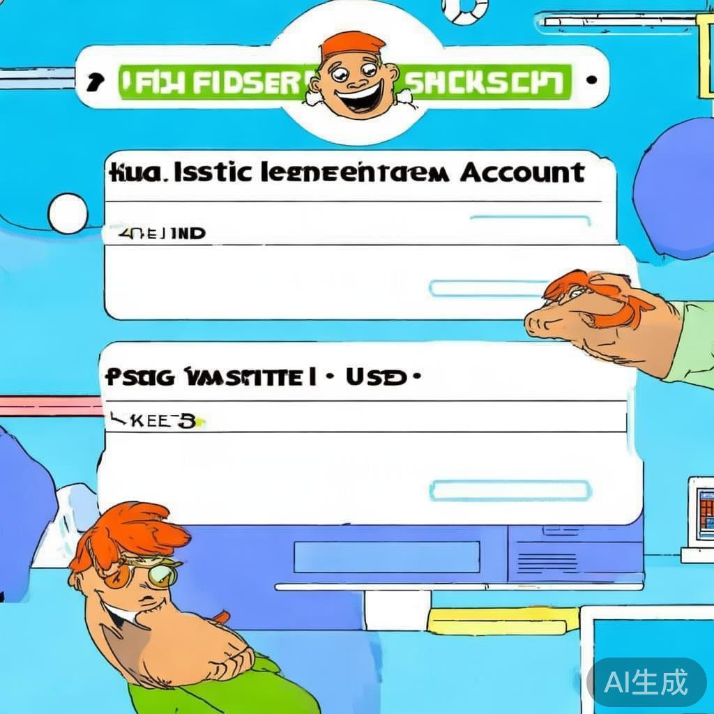 如何轻松注册鸡腿账户，新手必看教程