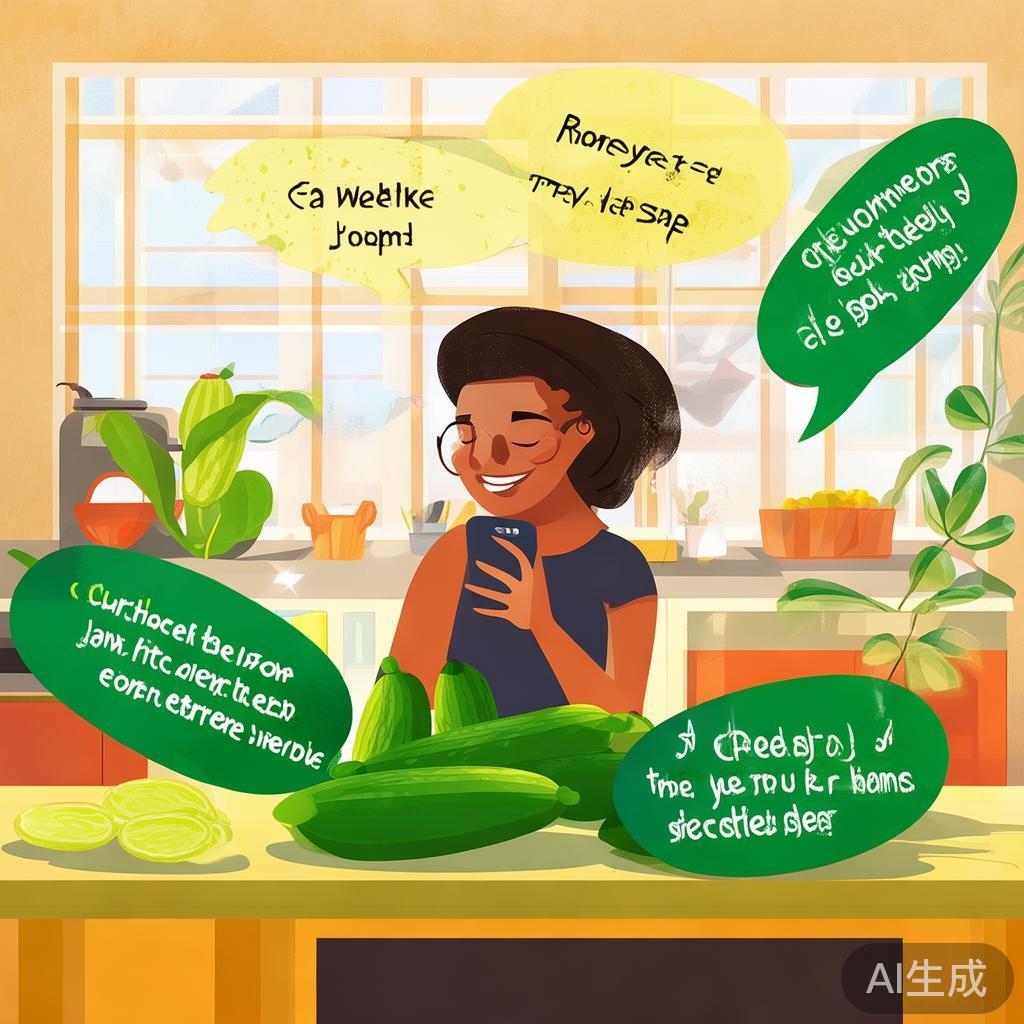 黄瓜怎么注册，轻松上手，开启您的黄瓜之旅