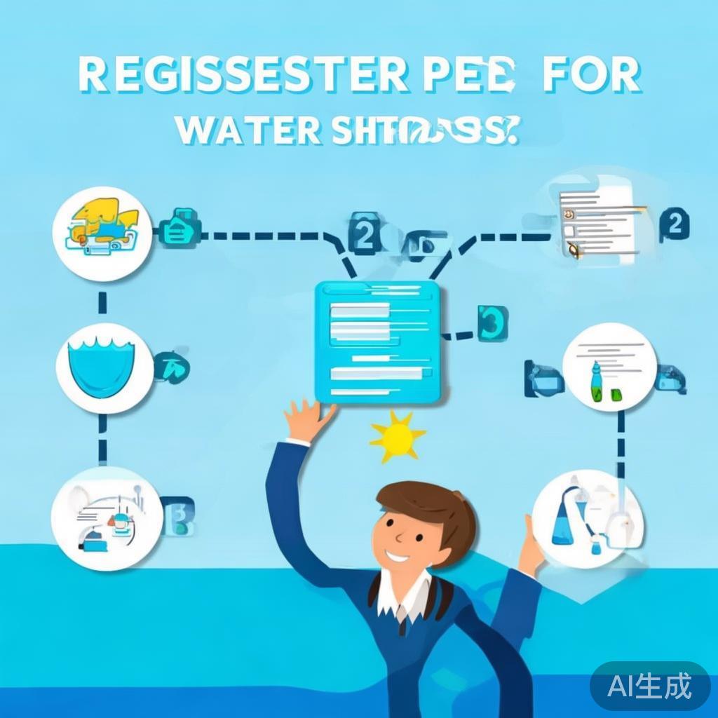 水费怎么注册？一站式指南助您轻松办理