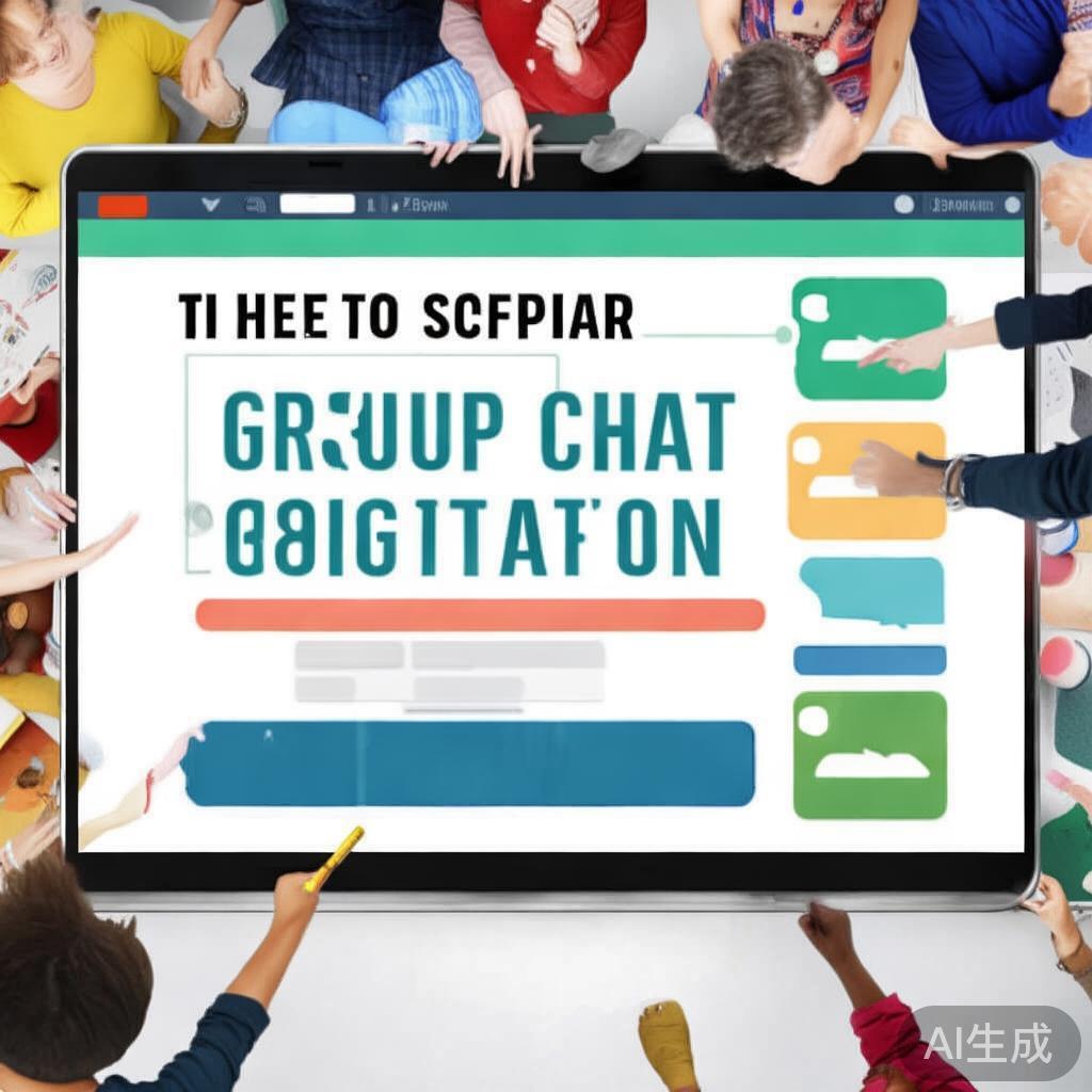 群聊新成员必看，详细解析群聊注册流程