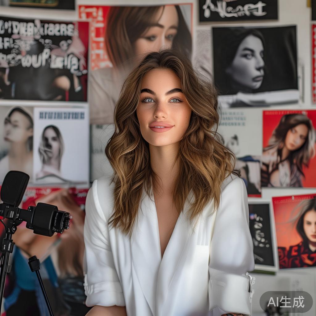 模特如何成功注册，全方位指南助你开启时尚生涯