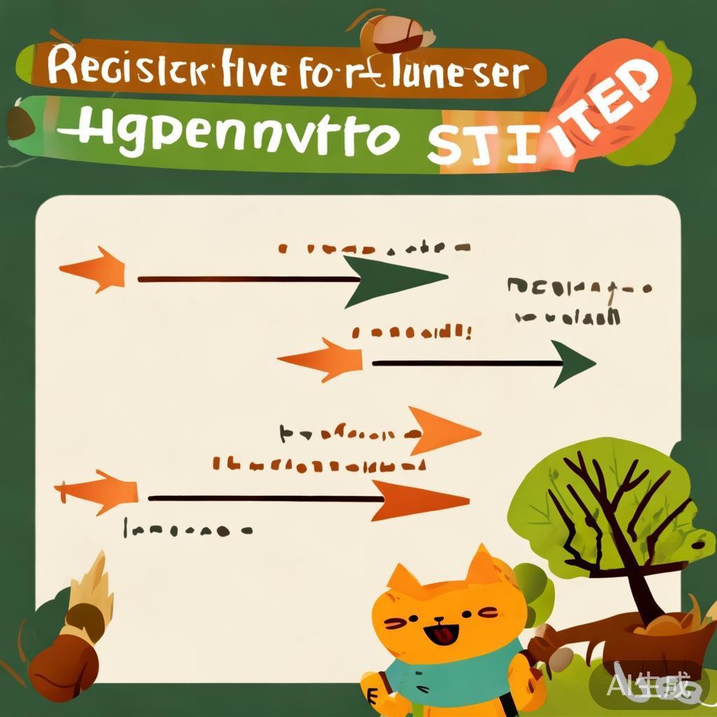 栗子注册指南，轻松上手，开启您的栗子之旅