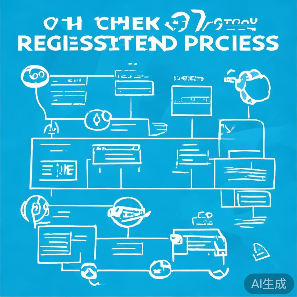 详解支票注册流程，轻松掌握银行支票办理步骤