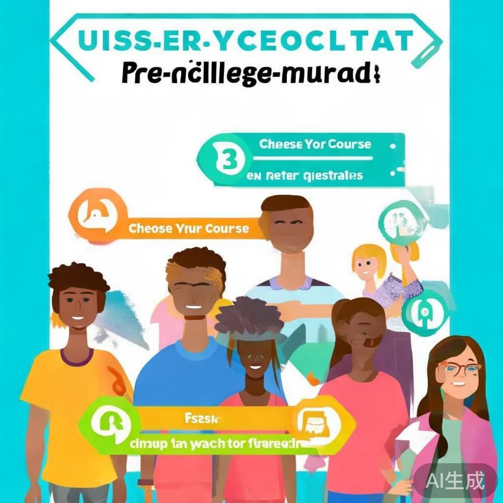 如何轻松注册预科课程，步骤详解与注意事项