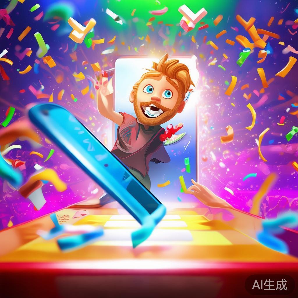 惊喜来袭！教你轻松注册，解锁全新体验