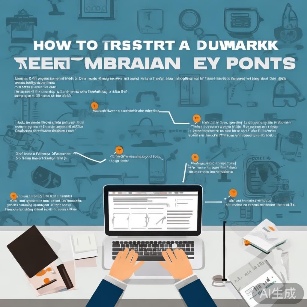 标怎么注册，全方位解析商标注册流程及注意事项