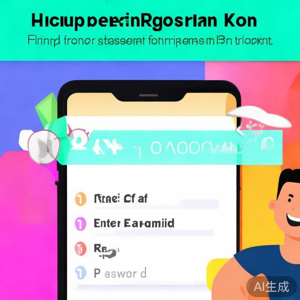 轻松上手，教你如何注册最右App