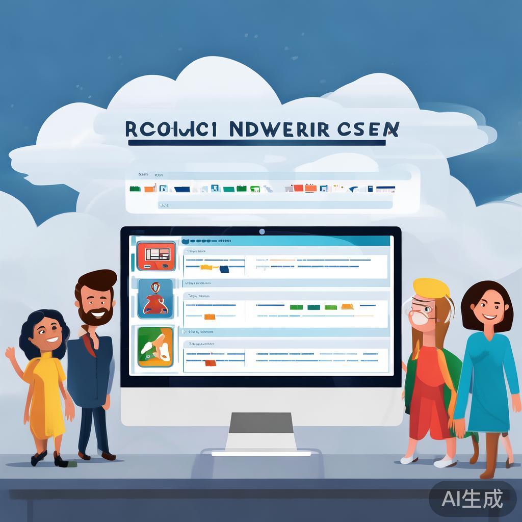 云服务轻松注册指南，开启云端生活第一步