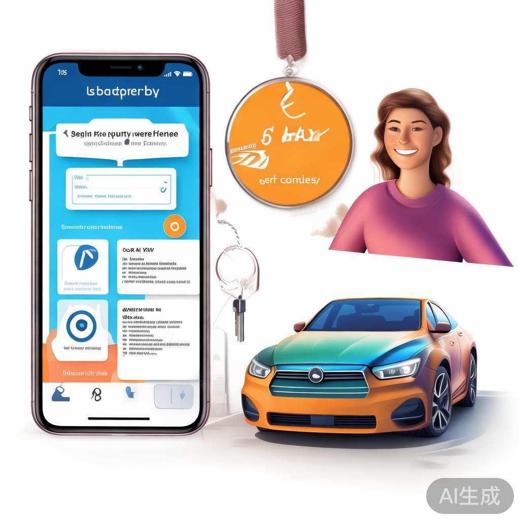 如何轻松注册租车，开启您的自驾之旅