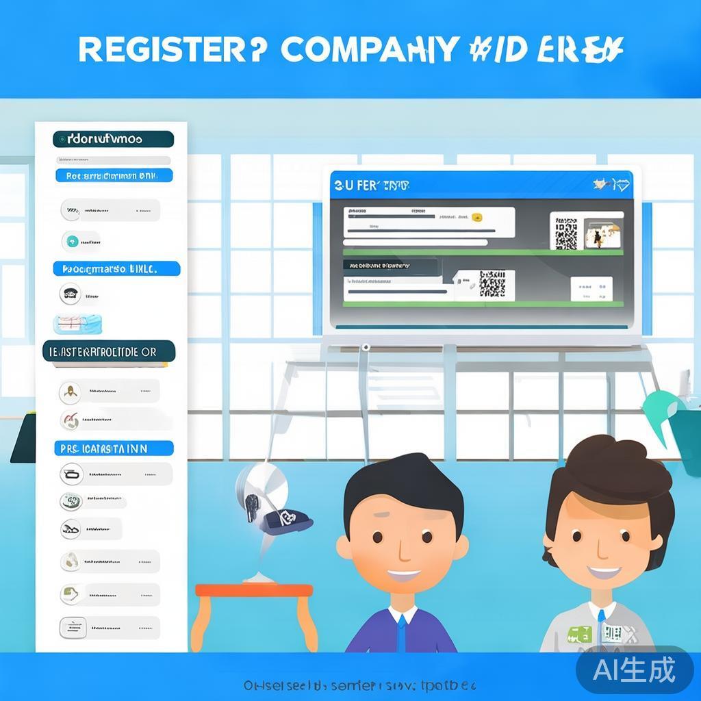 怎么注册工牌？轻松掌握工牌注册流程