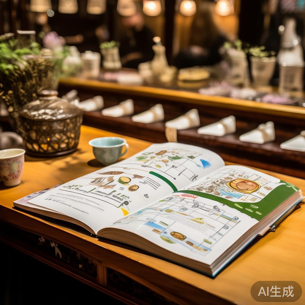 如何轻松注册茶行，全方位指南助您开启茶艺之旅