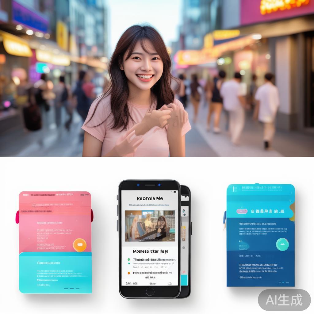 小美如何轻松注册，开启便捷生活之旅