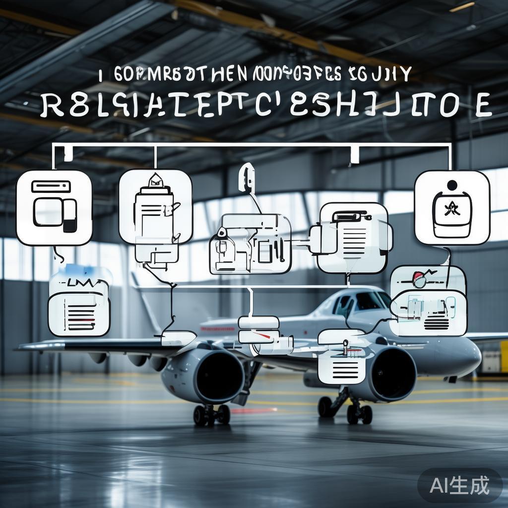 飞机注册全攻略，教你如何完成飞机的合法注册流程