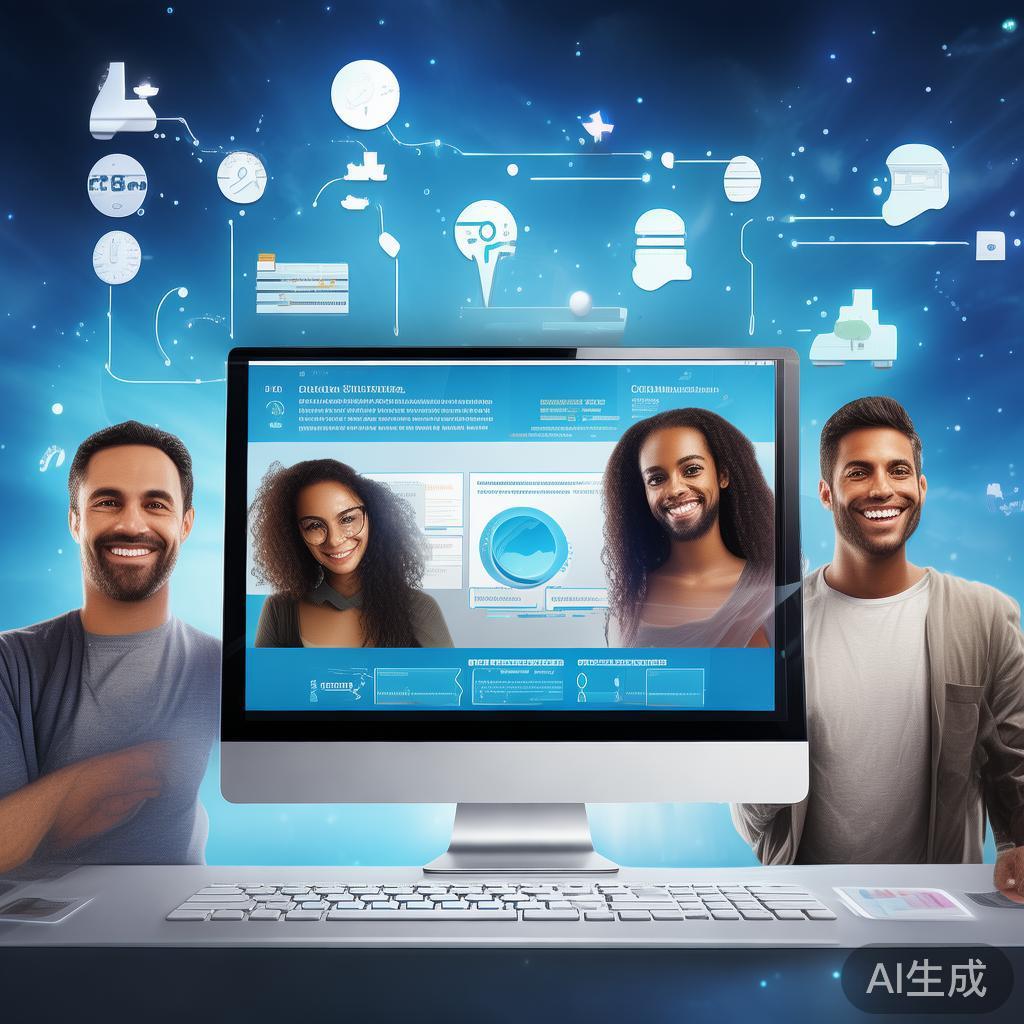 电脑注册全攻略，轻松掌握注册流程，畅享数字生活