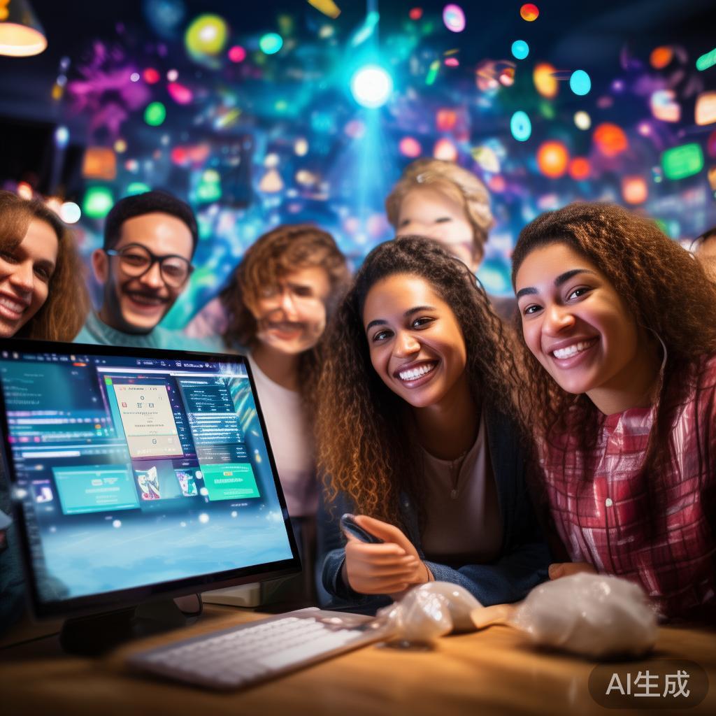 轻松入门，教你如何注册网络账号，开启数字生活之旅