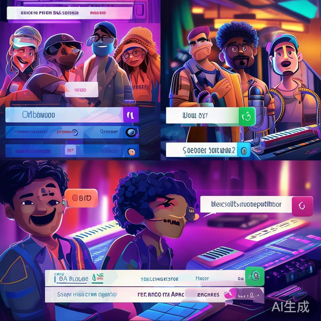 如何轻松注册成为音乐平台歌手，一站式注册指南