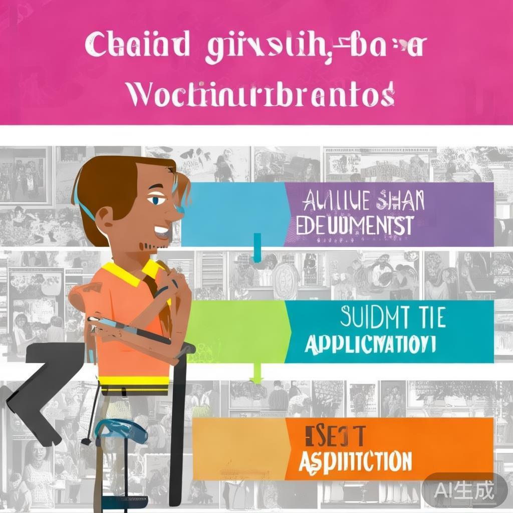 中专如何注册，一站式指南，助你轻松入学