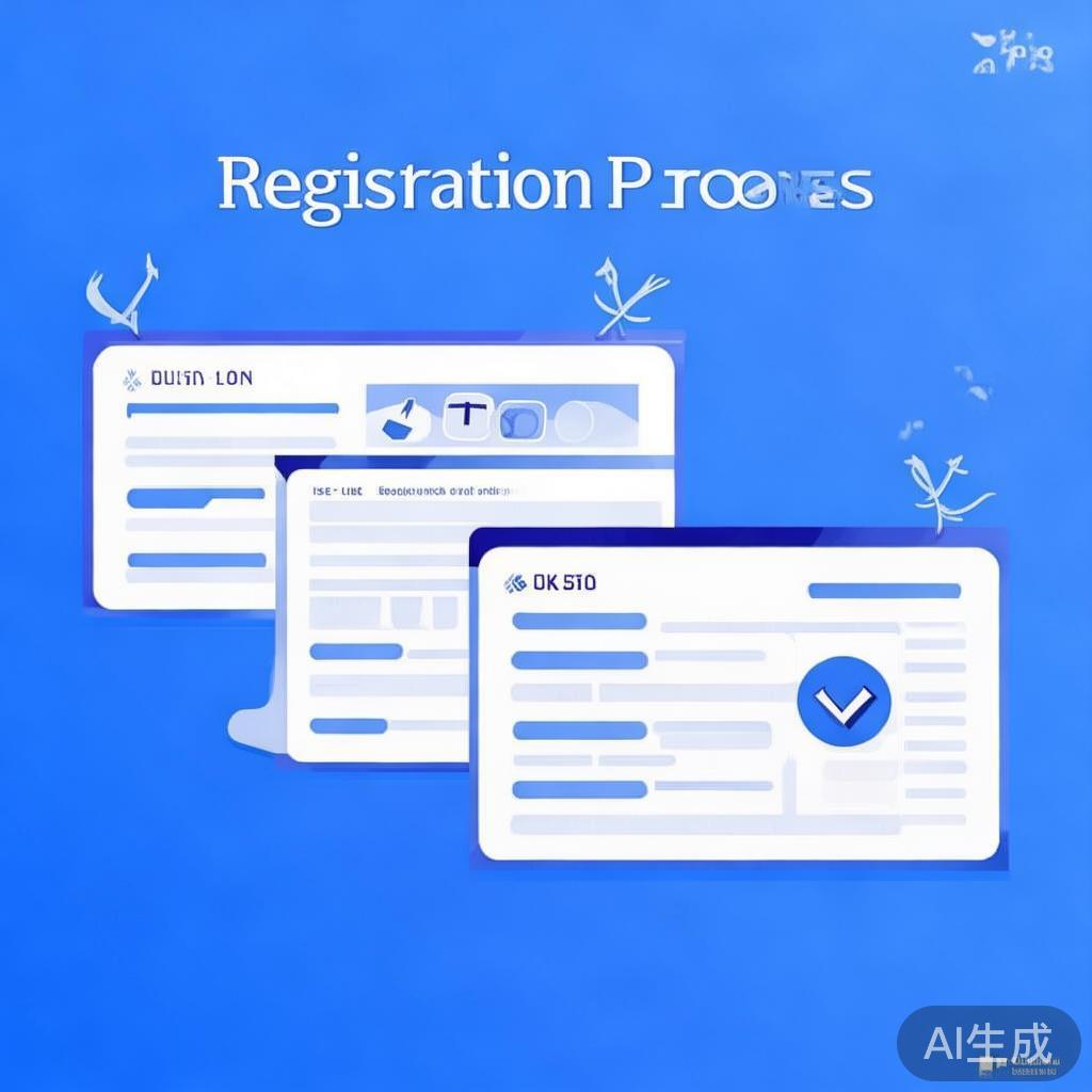 详细解析，应怎么注册，轻松上手教你完成注册流程