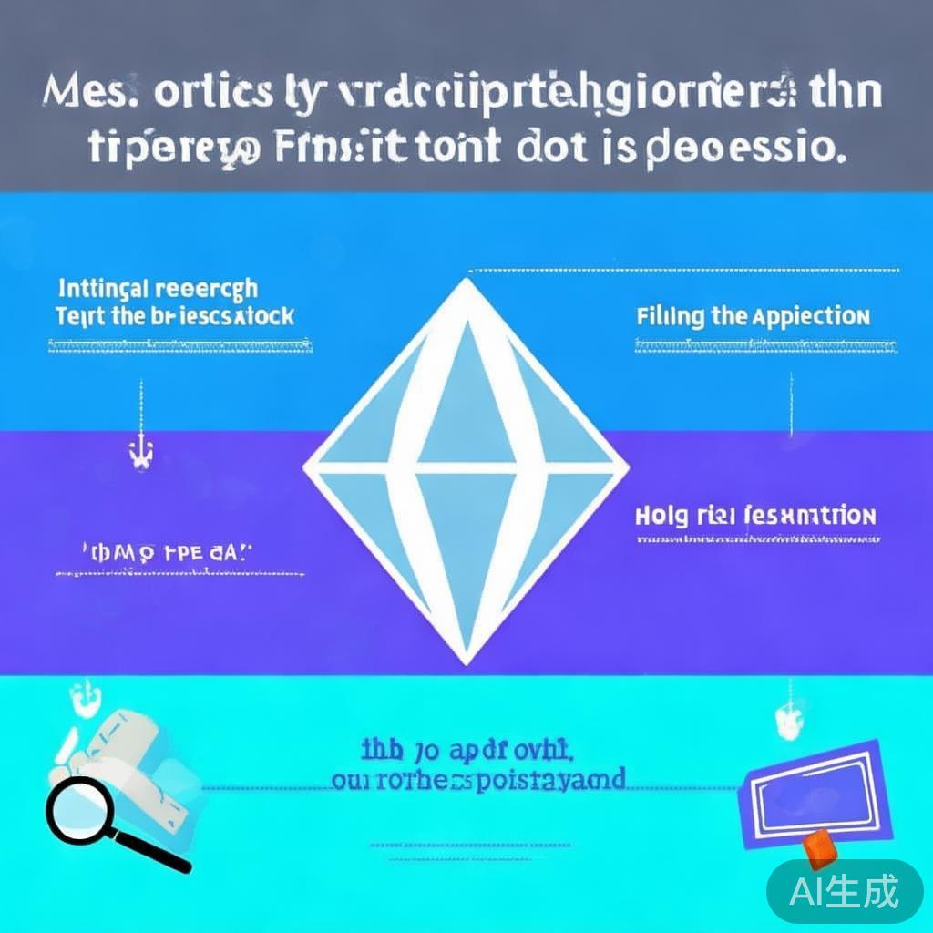 菱形商标注册全攻略，轻松掌握注册流程及注意事项