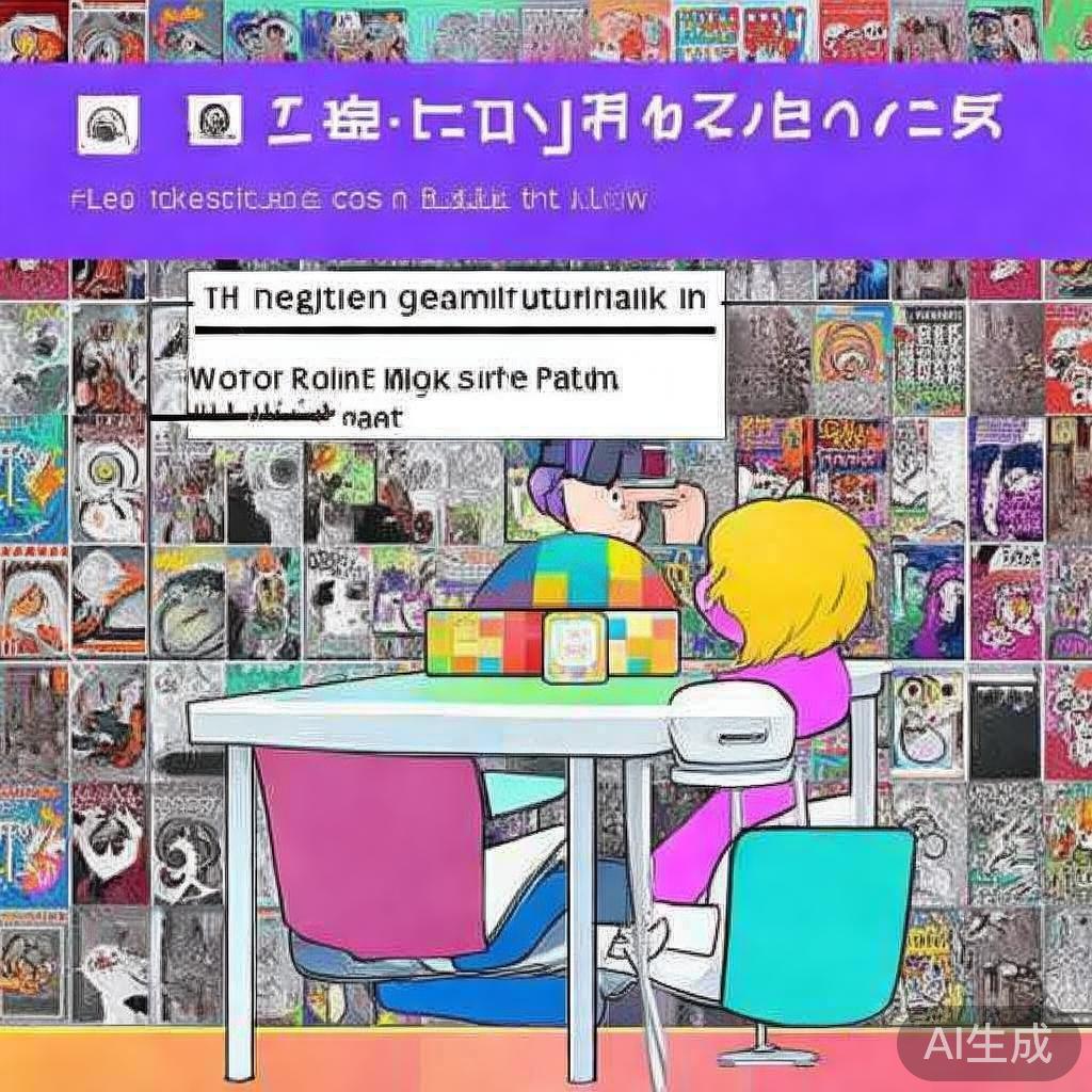 Lezhin漫画平台注册攻略，轻松开启你的阅读之旅