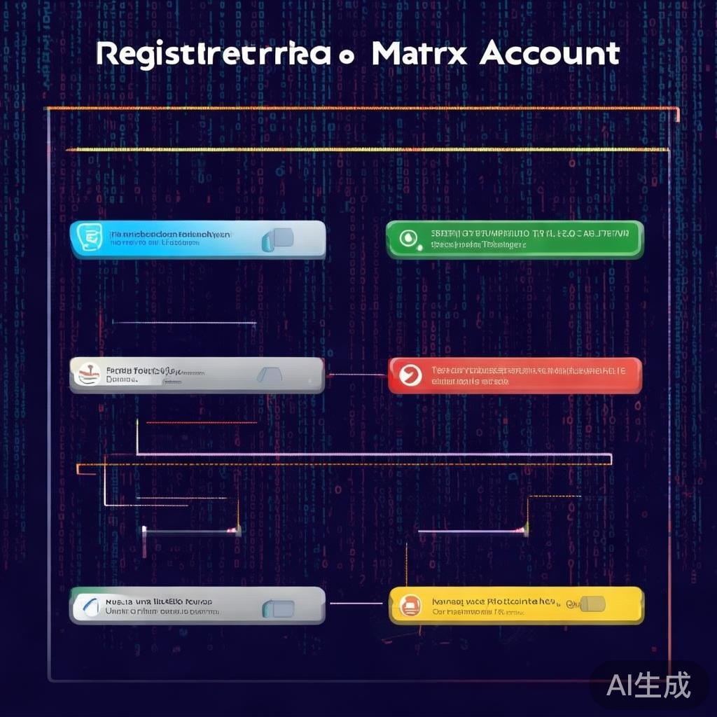 矩阵注册指南，轻松掌握矩阵账号的注册步骤