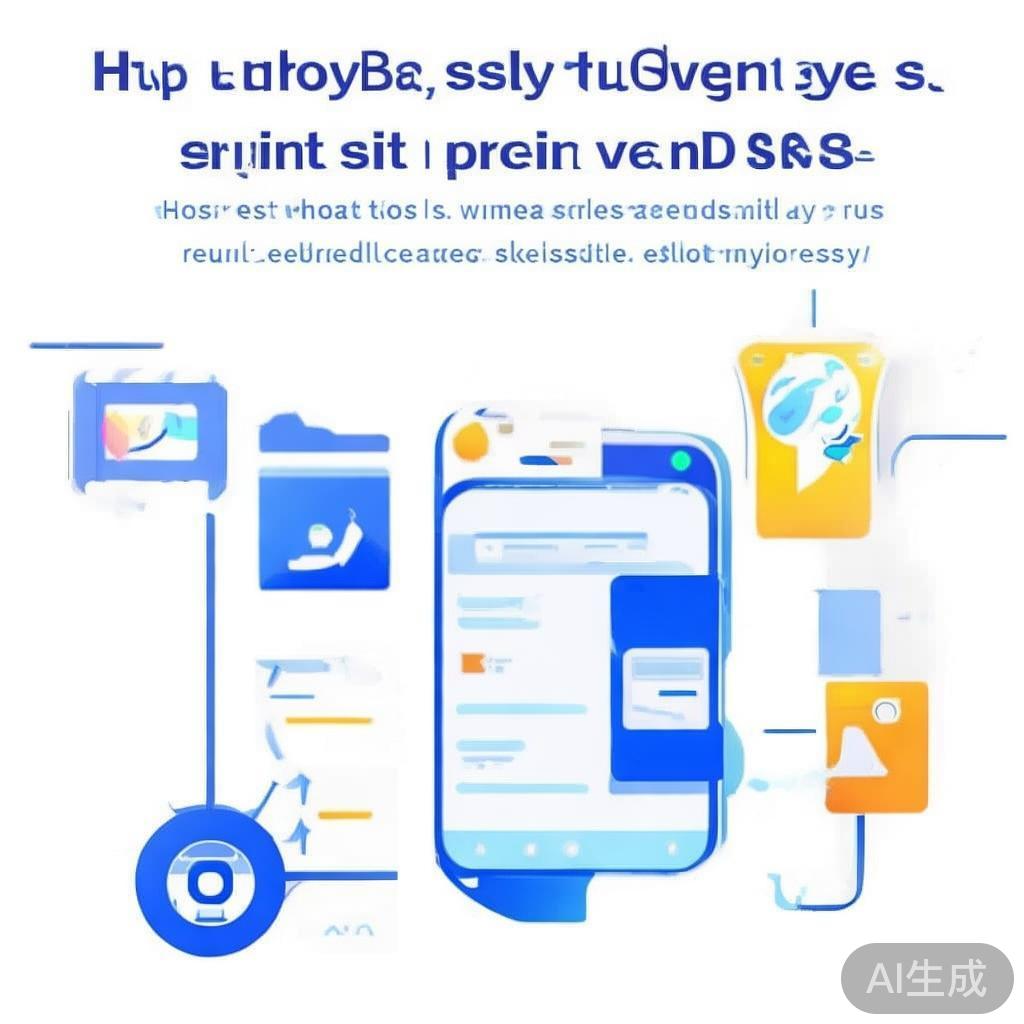 轻松上手，短信注册步骤详解，让你快速加入数字生活！