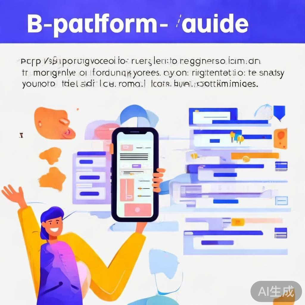 轻松上手，B平台注册全攻略