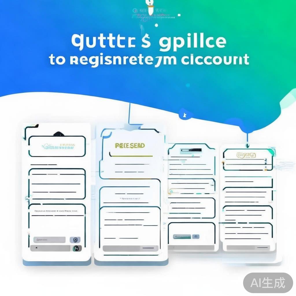 详解如何注册经，步骤指南与注意事项