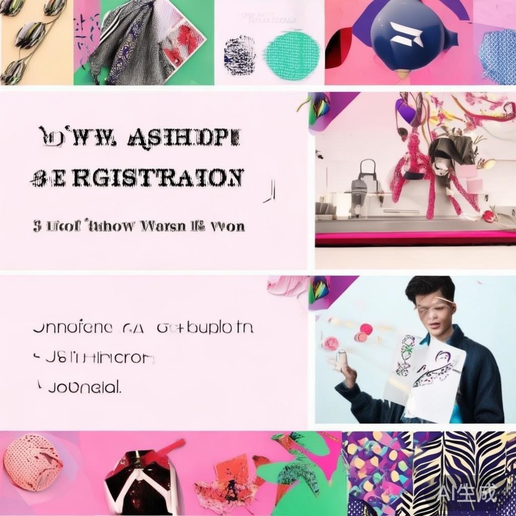 新派注册指南，轻松上手，开启您的时尚之旅