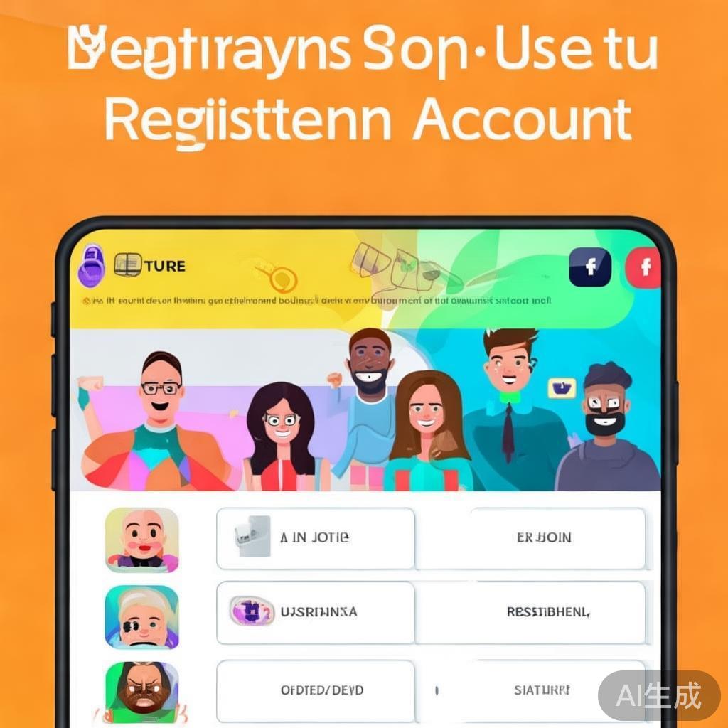 轻松上手，教你如何注册Tuite账号，开启社交新体验