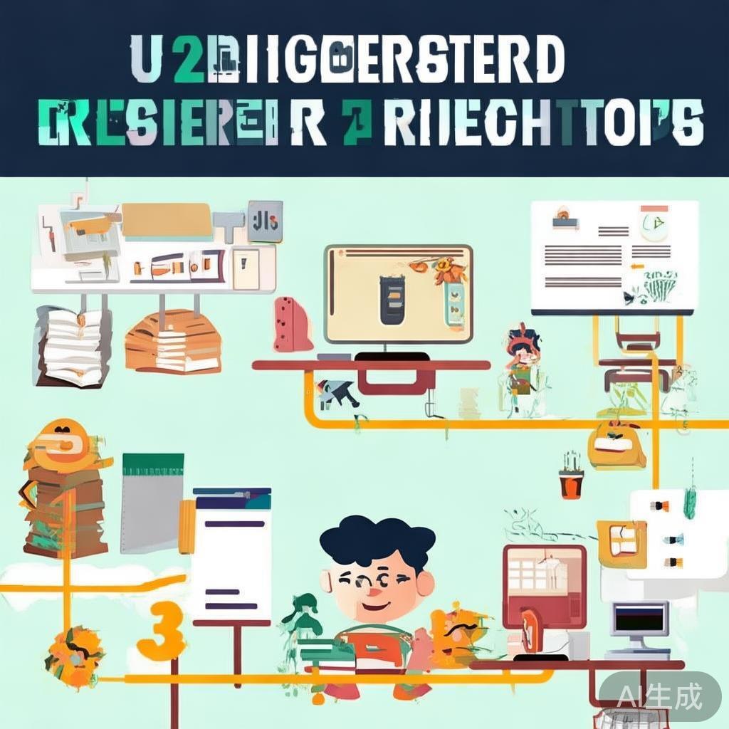 详细指南，如何轻松注册课题，开启学术研究之旅