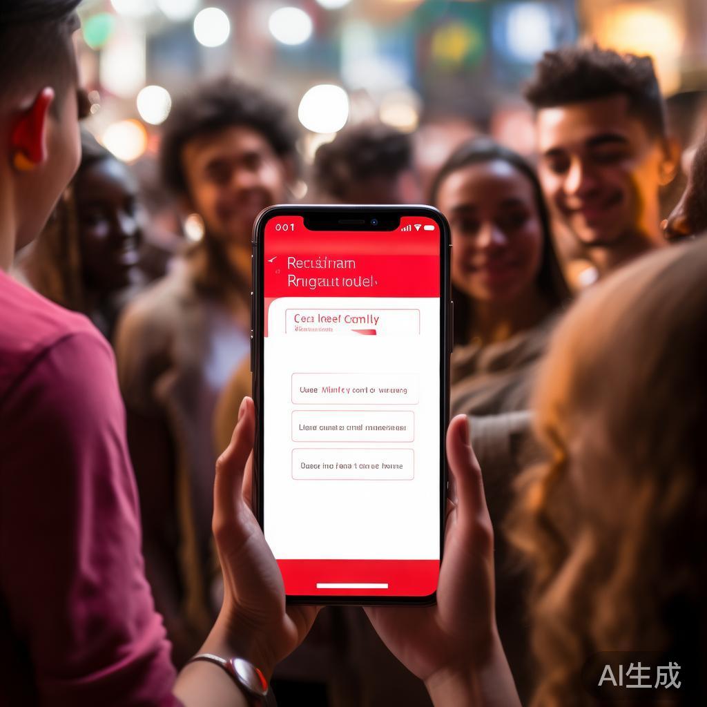 红怎么注册，轻松上手，开启你的红社交之旅