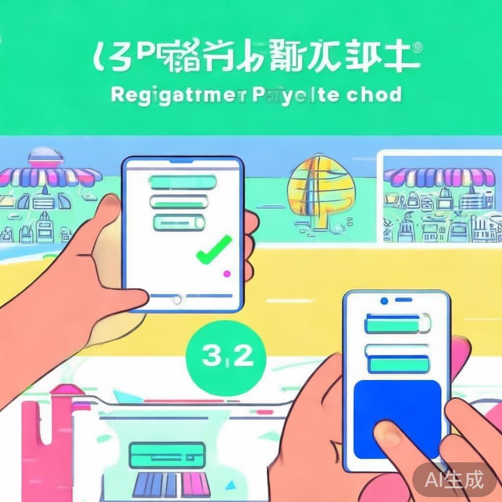 连连支付注册攻略，轻松三步，开启便捷支付之旅