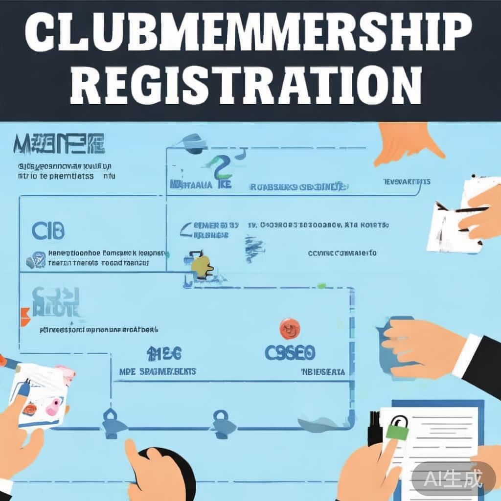 会所注册全攻略，流程详解与注意事项