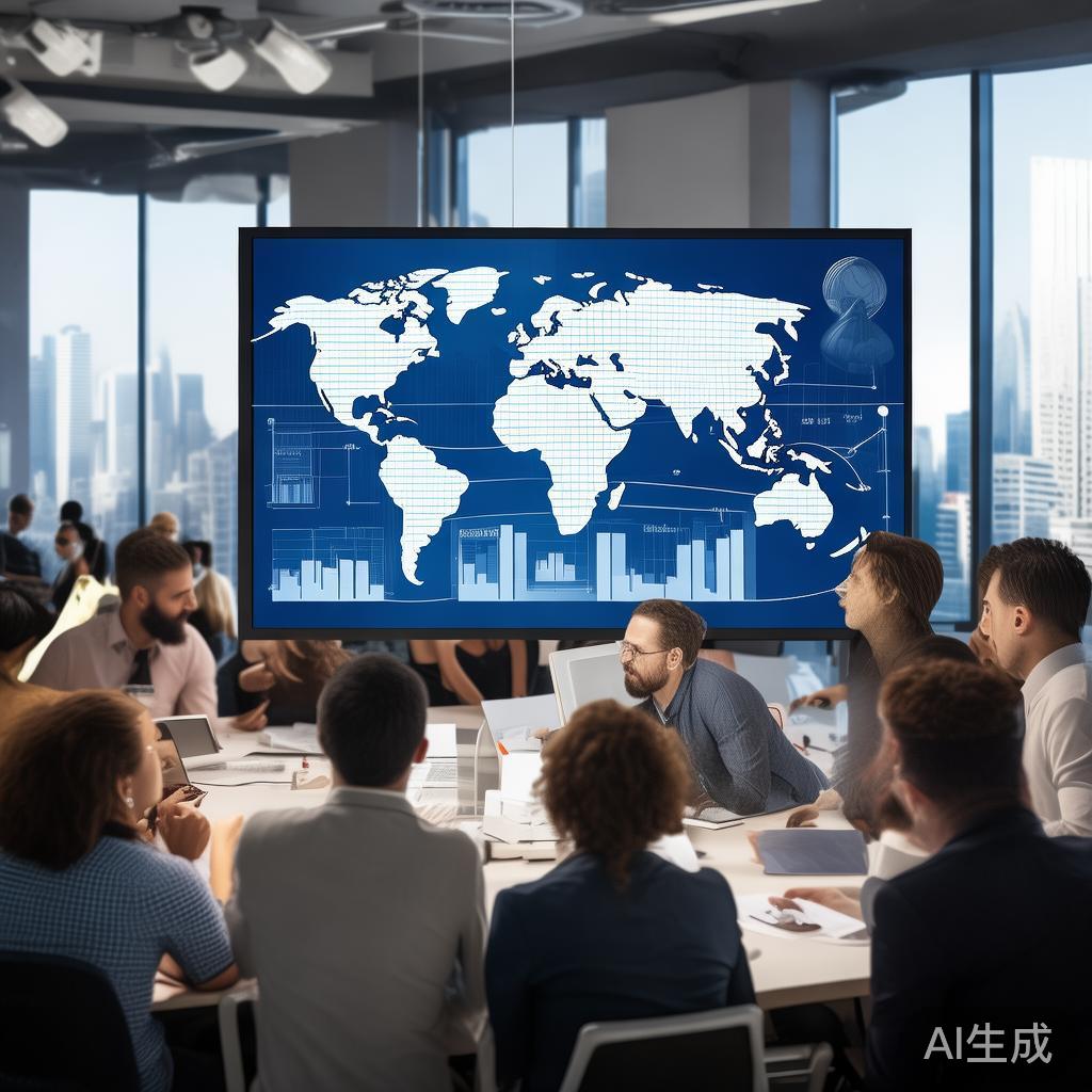 出口申请补贴，如何高效获取贸易支持