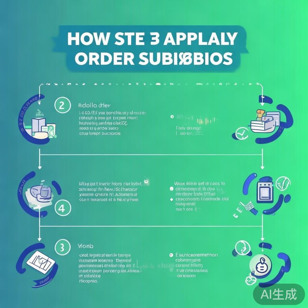 如何高效申请订单补贴，步骤与指南