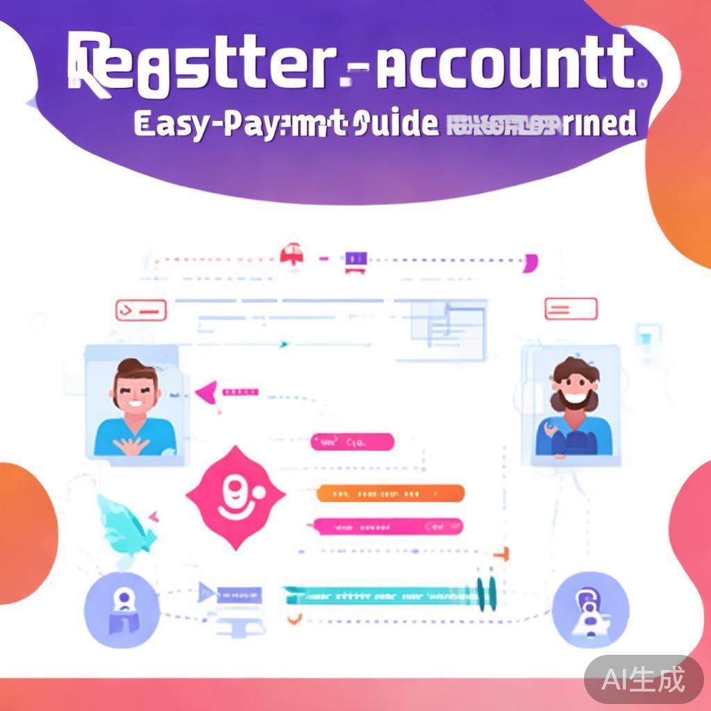 注册账户轻松交费，一站式指南解析