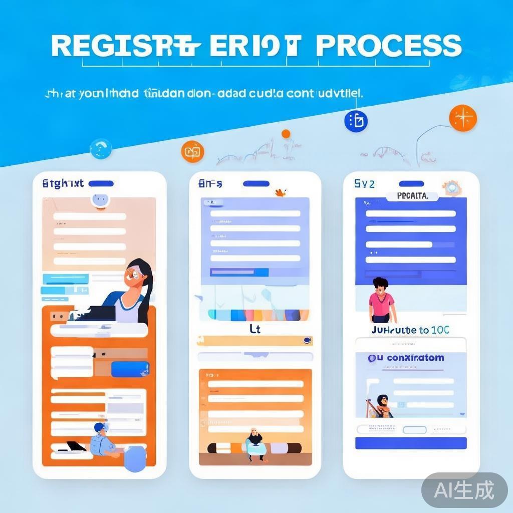 如何轻松注册并维持账户活跃—注册指南全解析