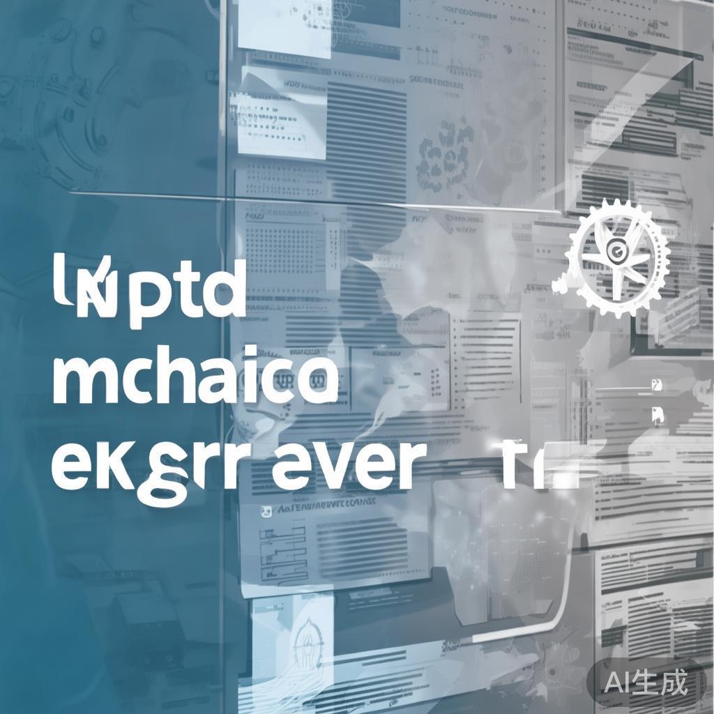 机械企业注册全攻略，流程、资料及注意事项详解