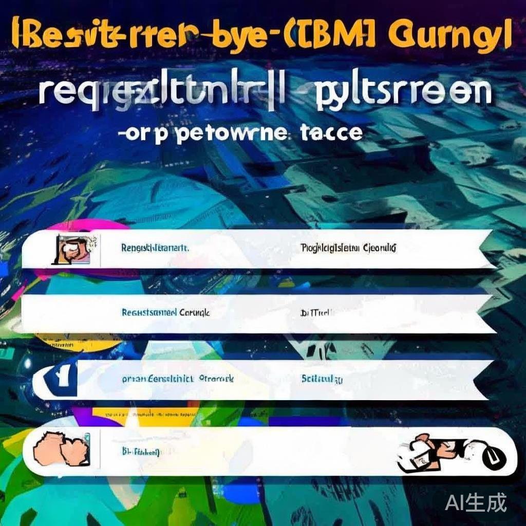 BM平台注册全攻略，轻松开启您的数字货币之旅