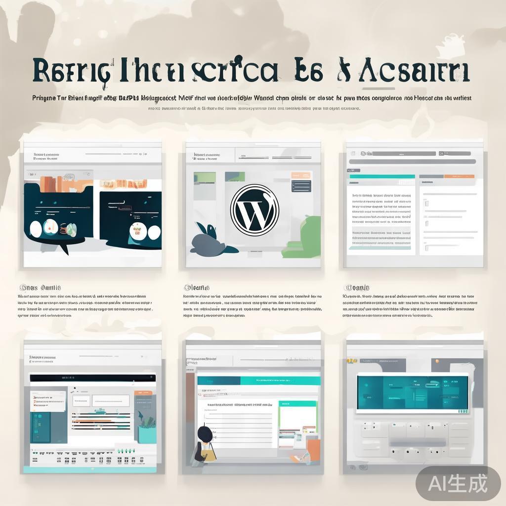 详解如何注册WordPress，从入门到实战