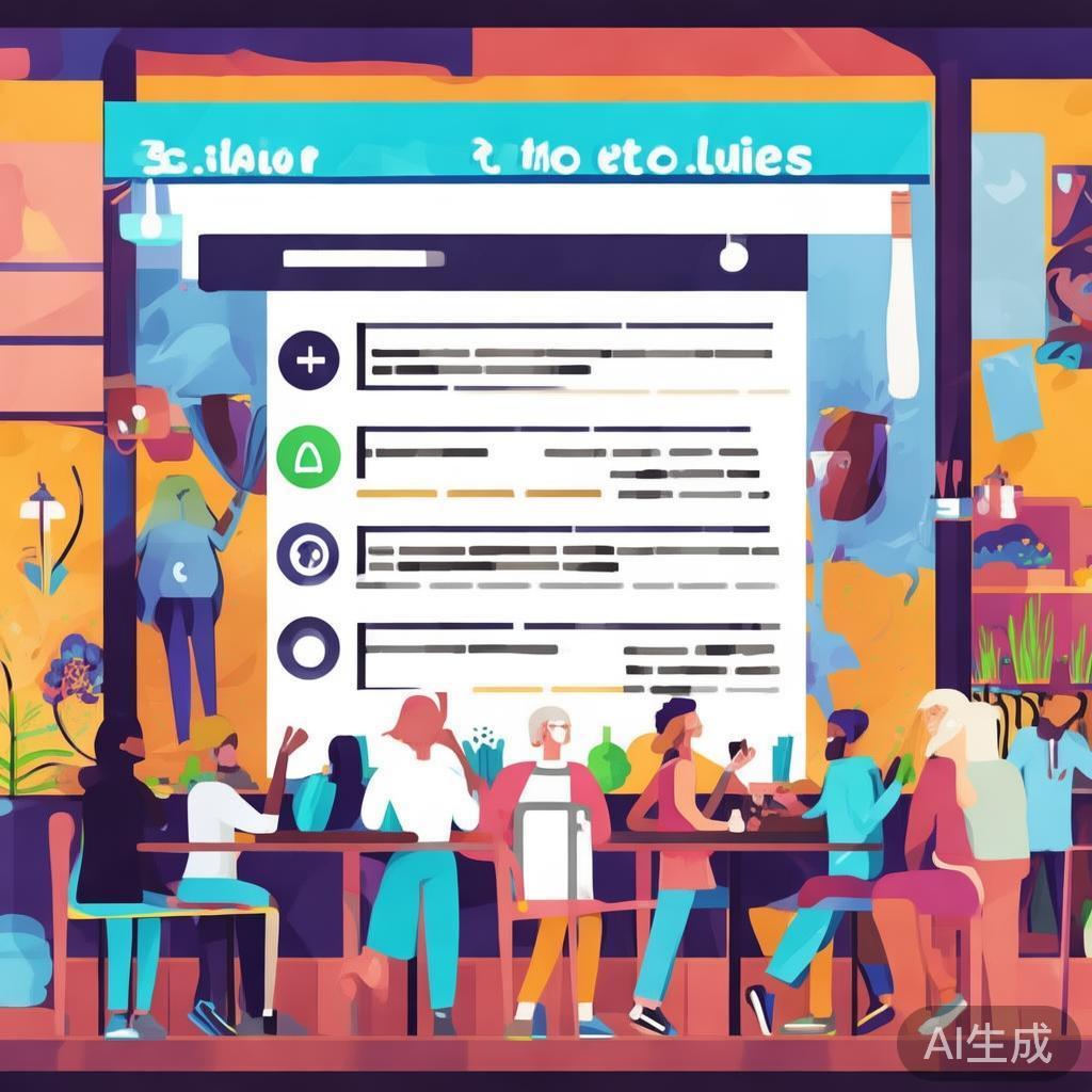 一文教你如何轻松注册各类平台账号