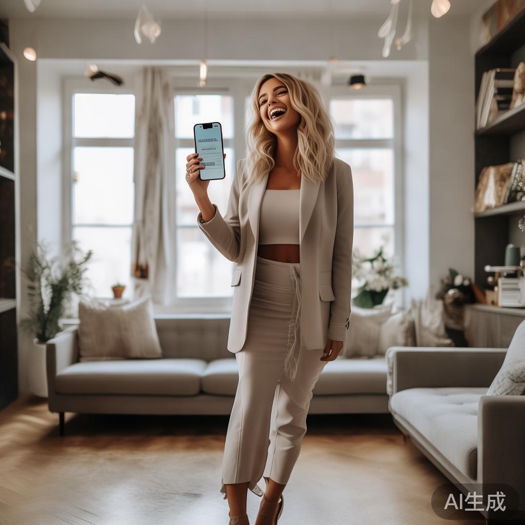 注册成功，时尚穿搭攻略助你开启美丽新篇章