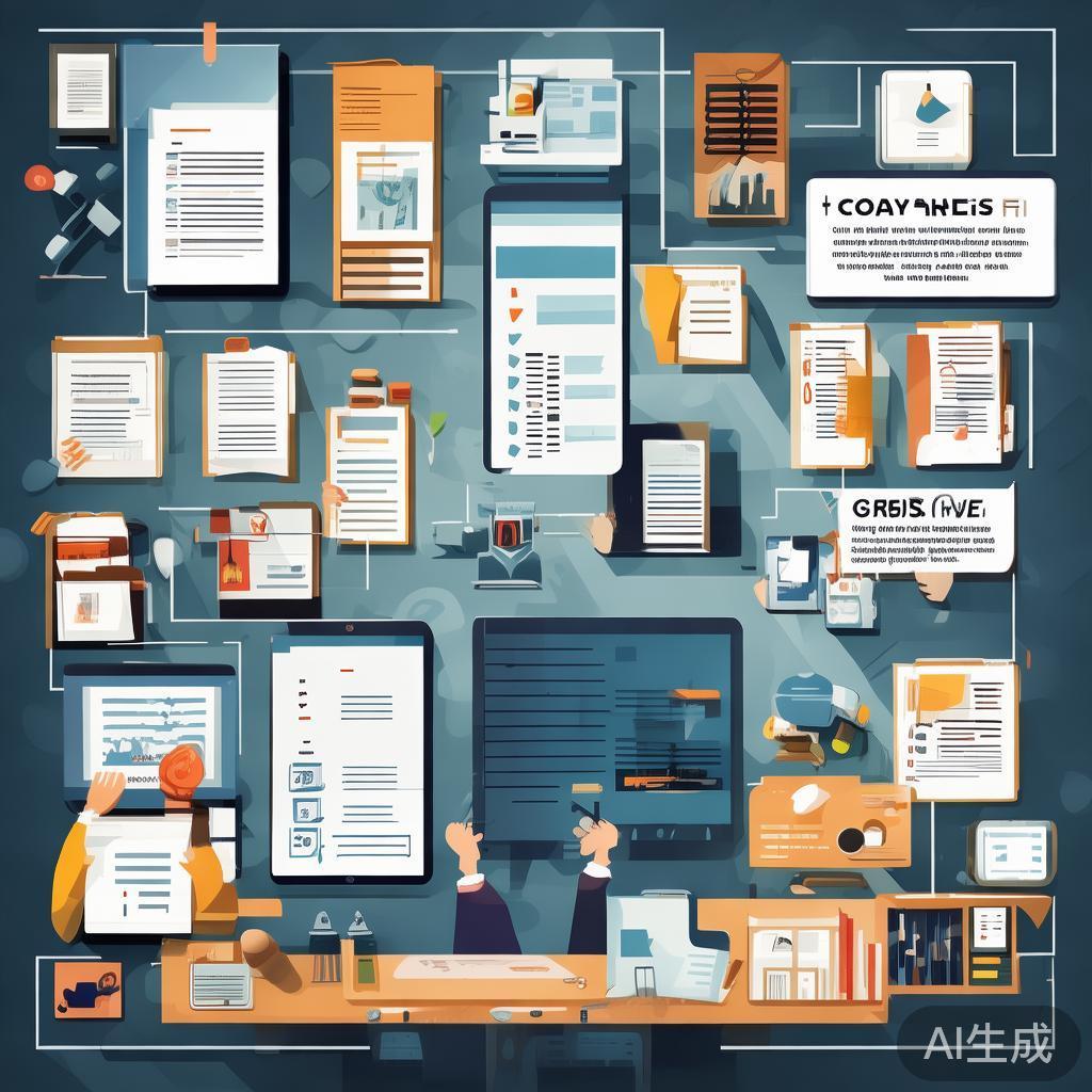 如何进行版权注册，全方位指南