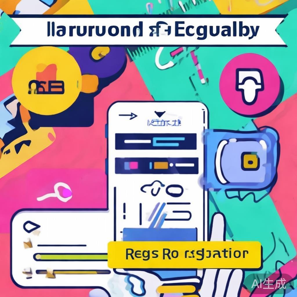 快速上手指南一招教你如何快速注册各类账号